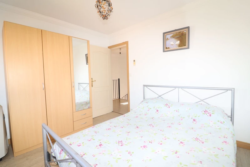 Vente villa Canet-Plage  