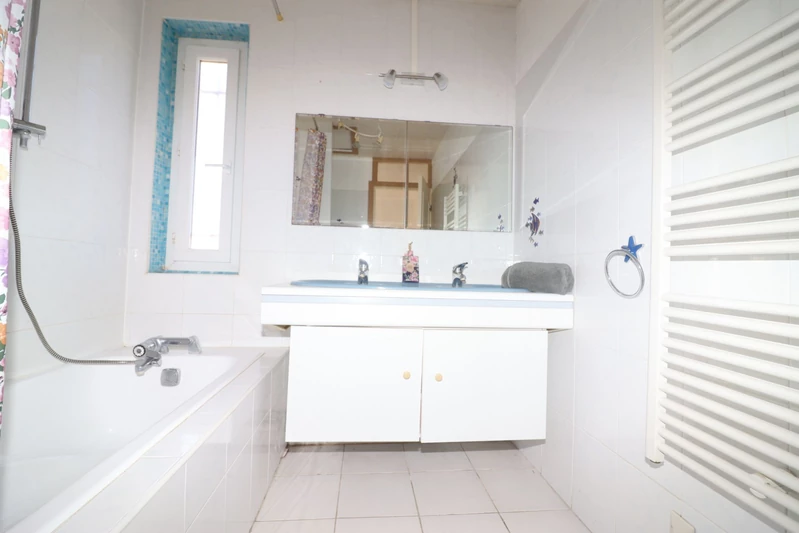 Vente villa Canet-Plage  