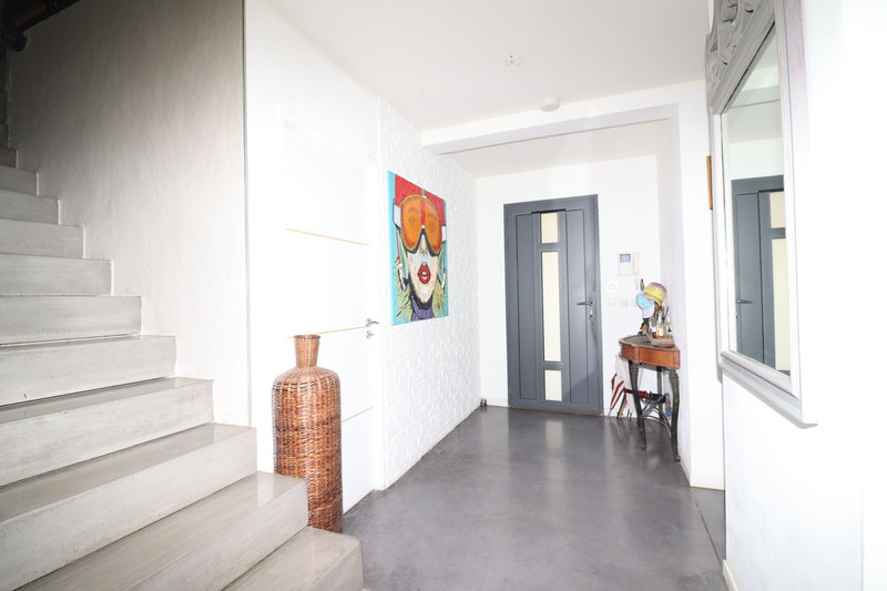 Vente maison Torreilles  