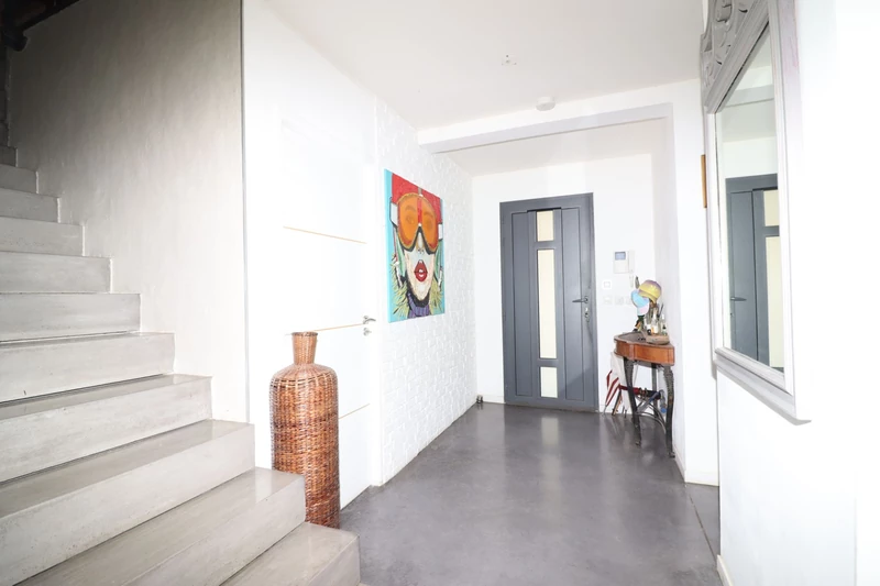 Vente maison Torreilles  