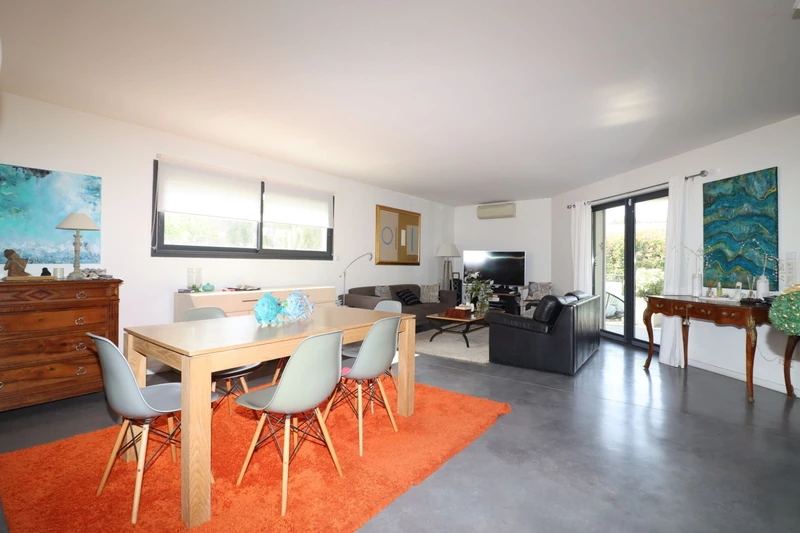 Vente maison Torreilles  