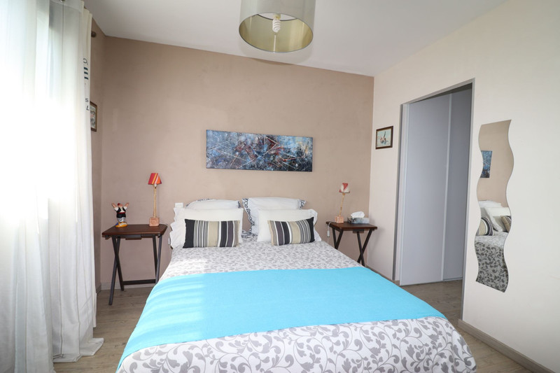 Vente maison Torreilles  