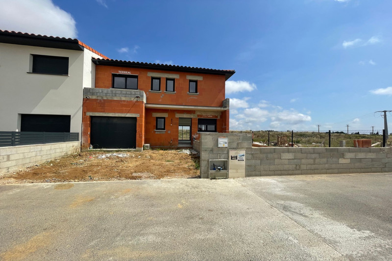 Vente maison Cabestany  