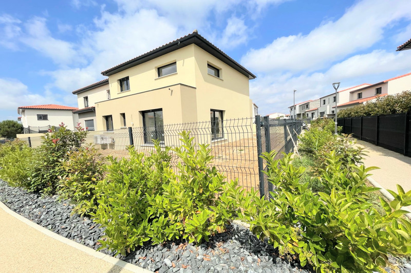 Vente maison Cabestany  