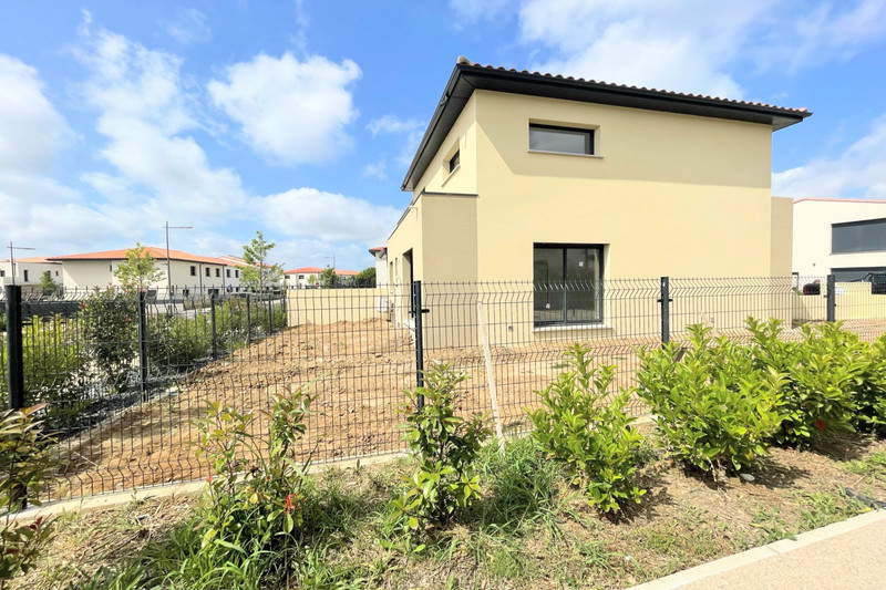 Vente maison Cabestany  