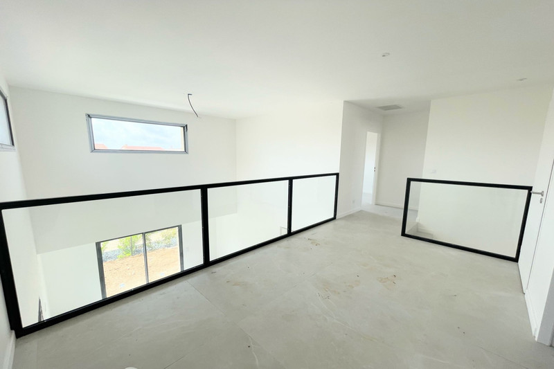 Vente maison Cabestany  