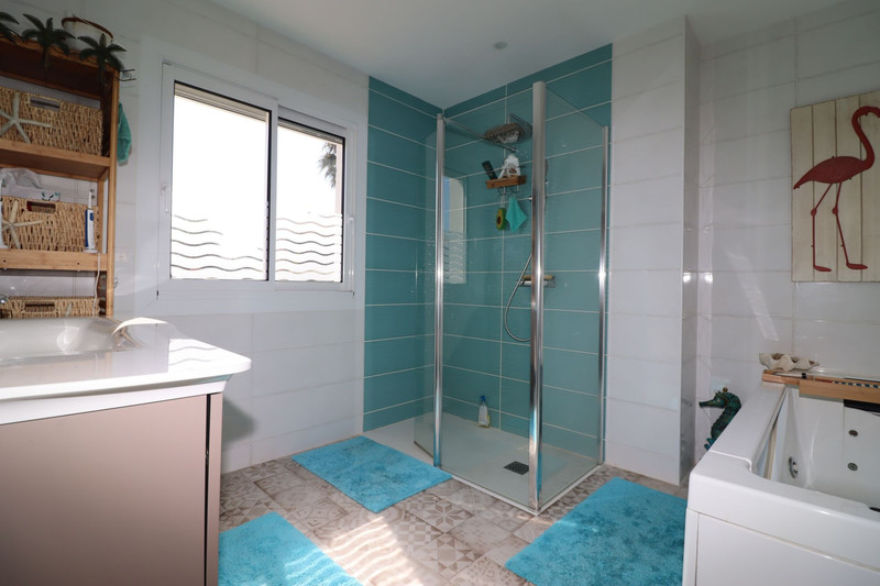 Vente maison contemporaine Sainte-Marie  