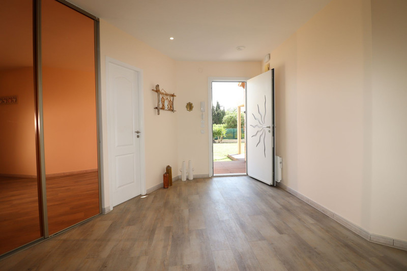 Vente maison contemporaine Sainte-Marie  