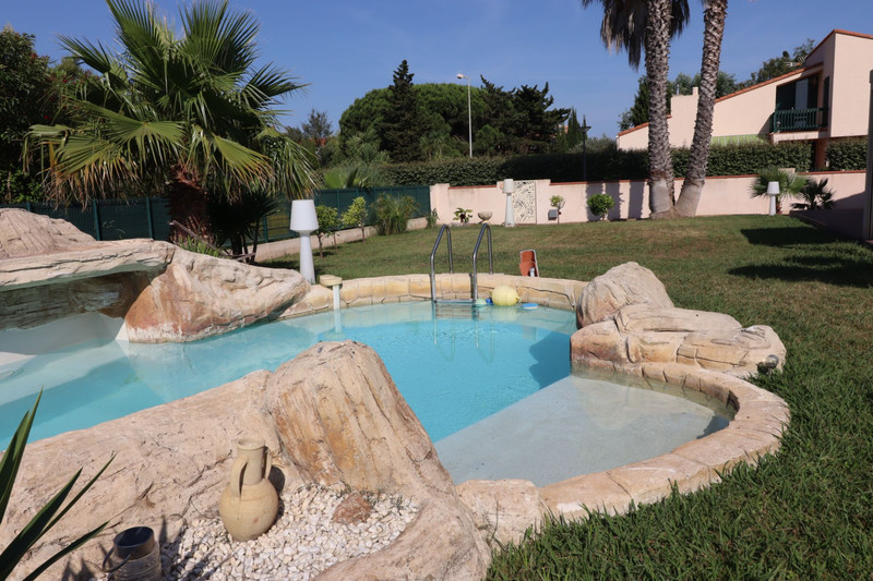 Vente maison contemporaine Sainte-Marie  
