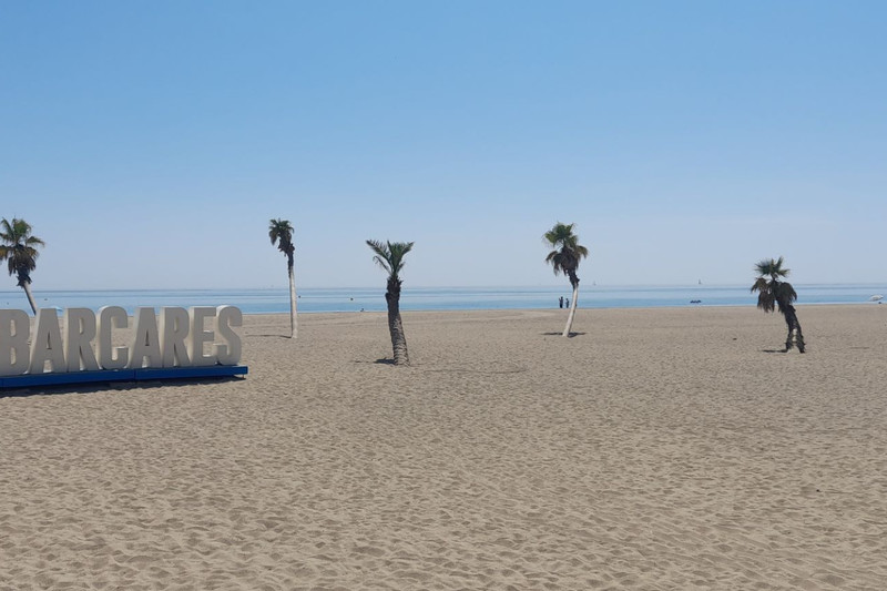 Vente villa Le Barcarès  