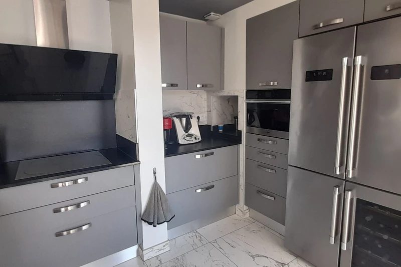 Vente villa Le Barcarès  