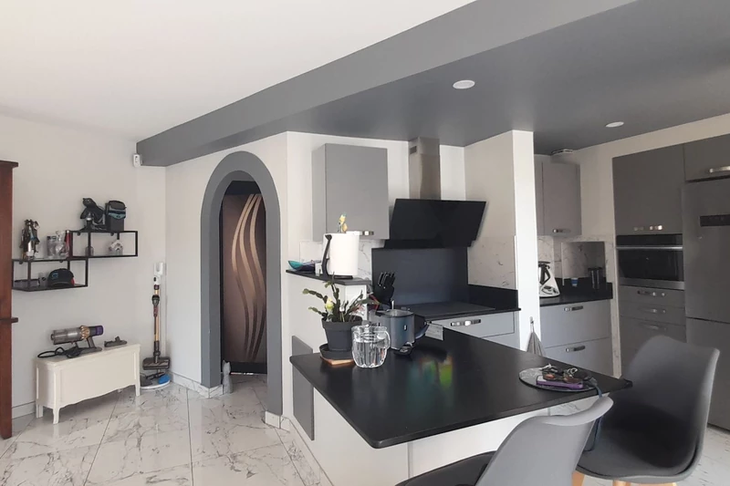 Vente villa Le Barcarès  
