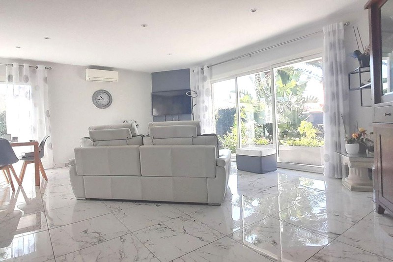 Vente villa Le Barcarès  