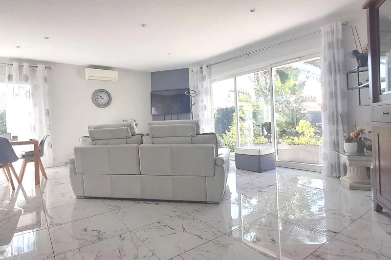 Vente villa Le Barcarès  