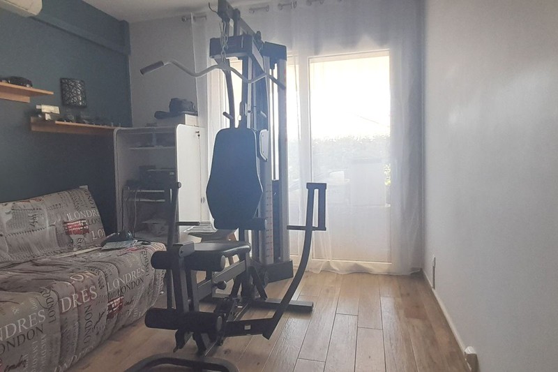Vente villa Le Barcarès  