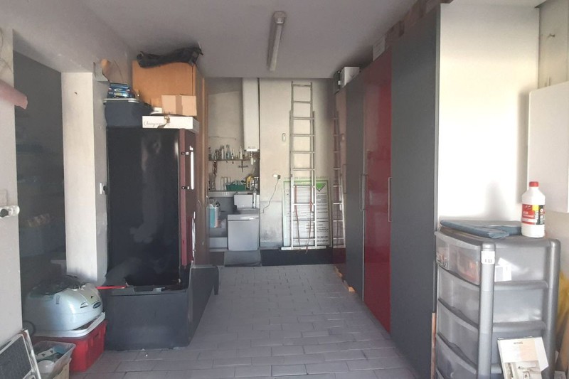 Vente villa Le Barcarès  