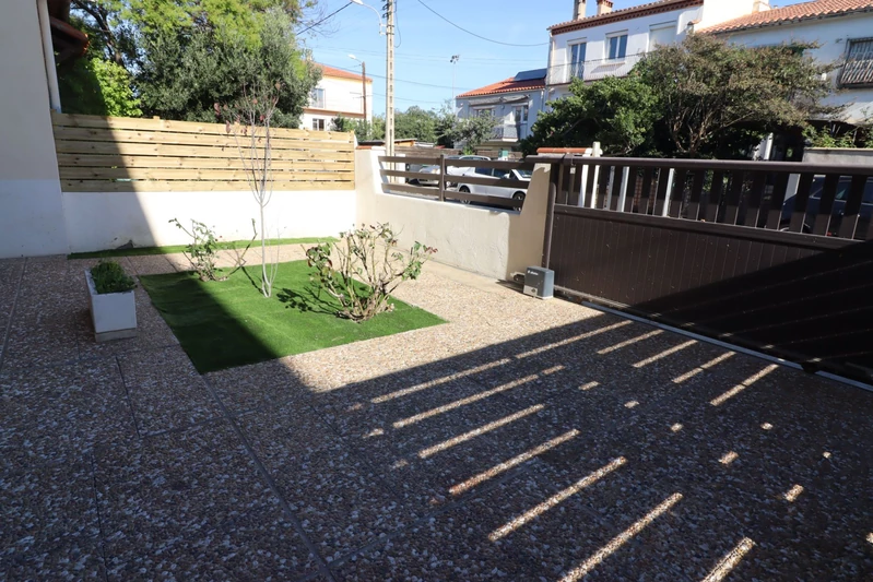 Vente maison Perpignan  