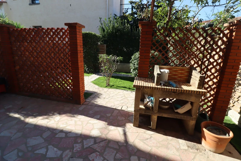Vente maison Perpignan  