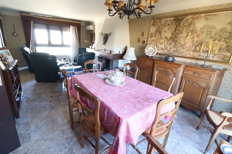 Vente maison Perpignan  