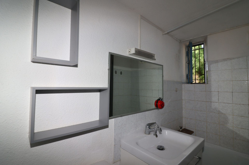 Vente villa Sainte-Marie  