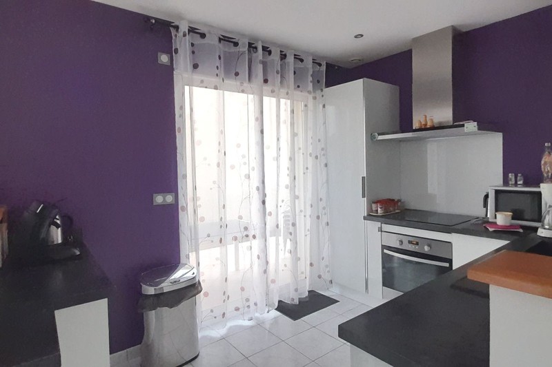 Vente maison Saint-Laurent-de-la-Salanque  