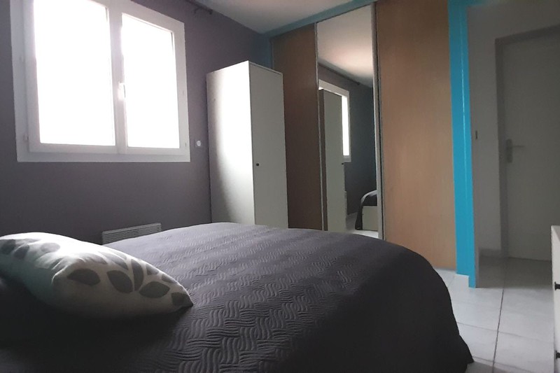 Vente maison Saint-Laurent-de-la-Salanque  