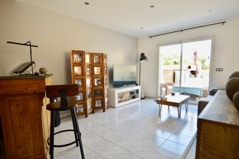 Vente maison Saint-Laurent-de-la-Salanque  
