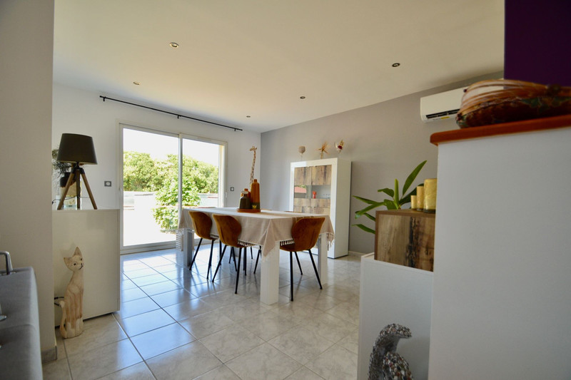 Vente maison Saint-Laurent-de-la-Salanque  