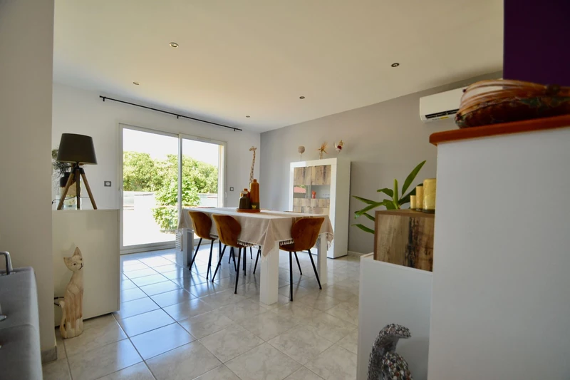 Vente maison Saint-Laurent-de-la-Salanque  