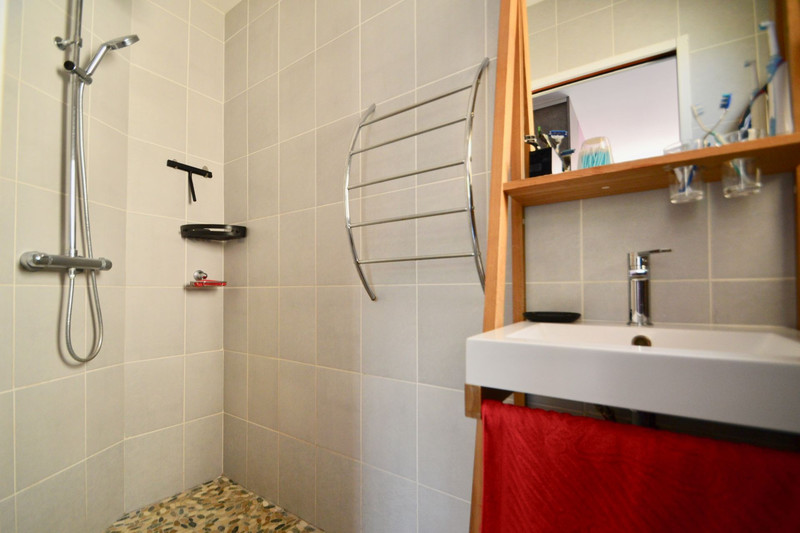 Vente maison Saint-Laurent-de-la-Salanque  
