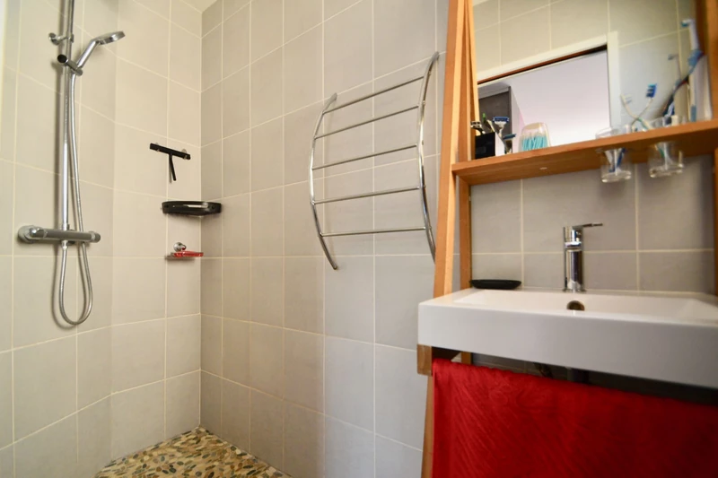 Vente maison Saint-Laurent-de-la-Salanque  