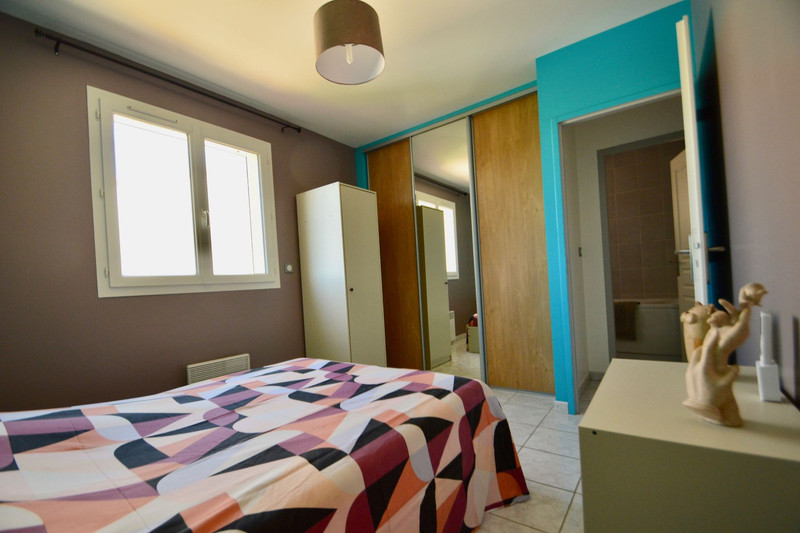 Vente maison Saint-Laurent-de-la-Salanque  
