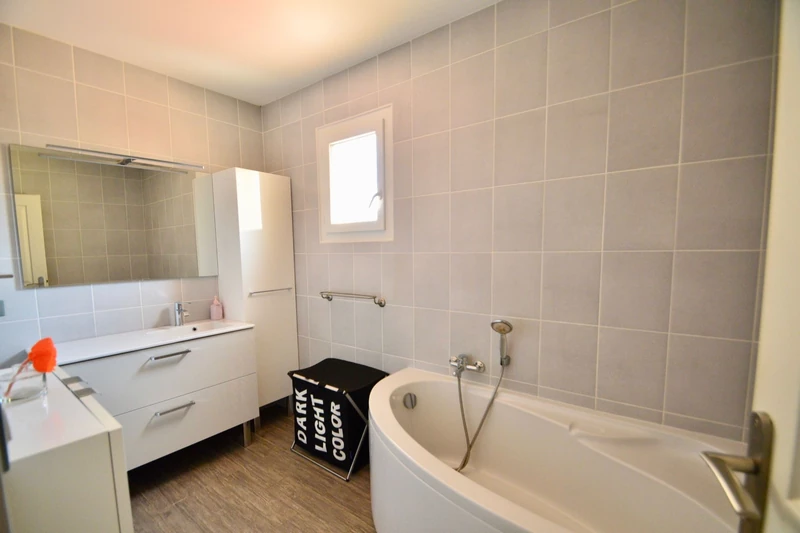 Vente maison Saint-Laurent-de-la-Salanque  