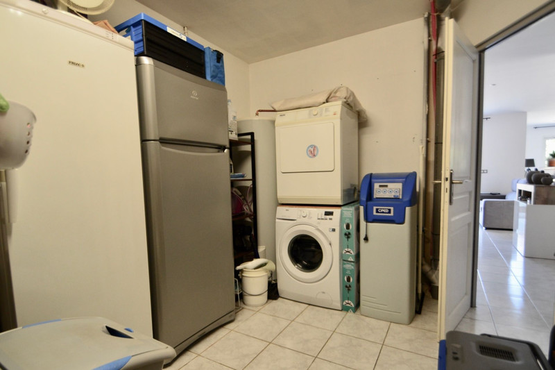 Vente maison Saint-Laurent-de-la-Salanque  