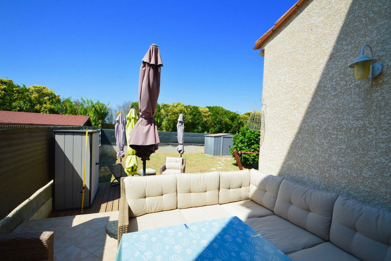 Vente maison Saint-Laurent-de-la-Salanque  