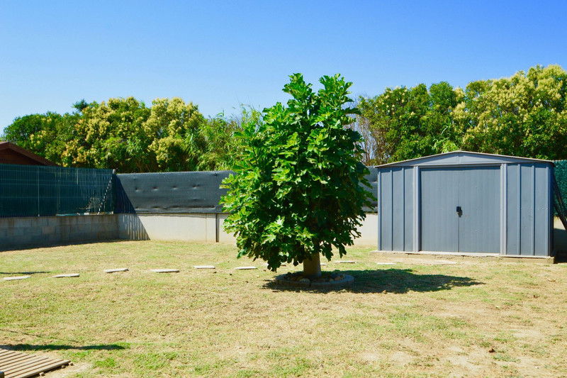 Vente maison Saint-Laurent-de-la-Salanque  