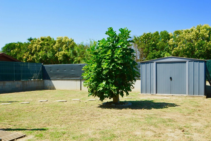 Vente maison Saint-Laurent-de-la-Salanque  