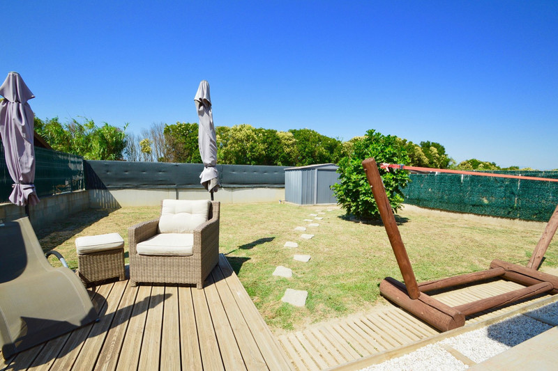 Vente maison Saint-Laurent-de-la-Salanque  