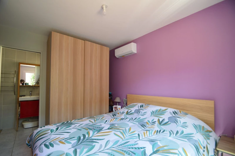 Vente maison Saint-Laurent-de-la-Salanque  