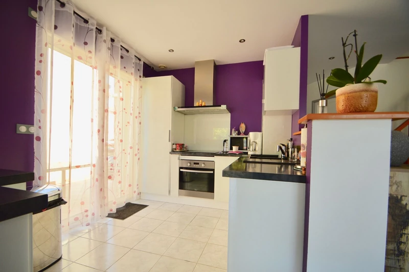 Vente maison Saint-Laurent-de-la-Salanque  