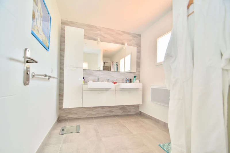 Vente maison Saint-Laurent-de-la-Salanque  