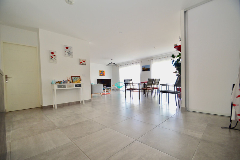 Vente maison Saint-Laurent-de-la-Salanque  