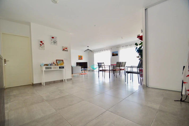 Vente maison Saint-Laurent-de-la-Salanque  