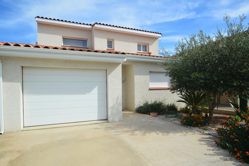 Vente maison Saint-Laurent-de-la-Salanque  