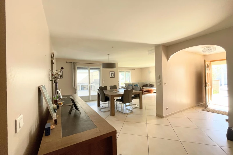 Vente maison Perpignan  