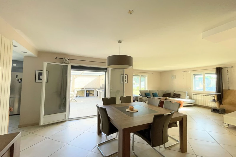 Vente maison Perpignan  