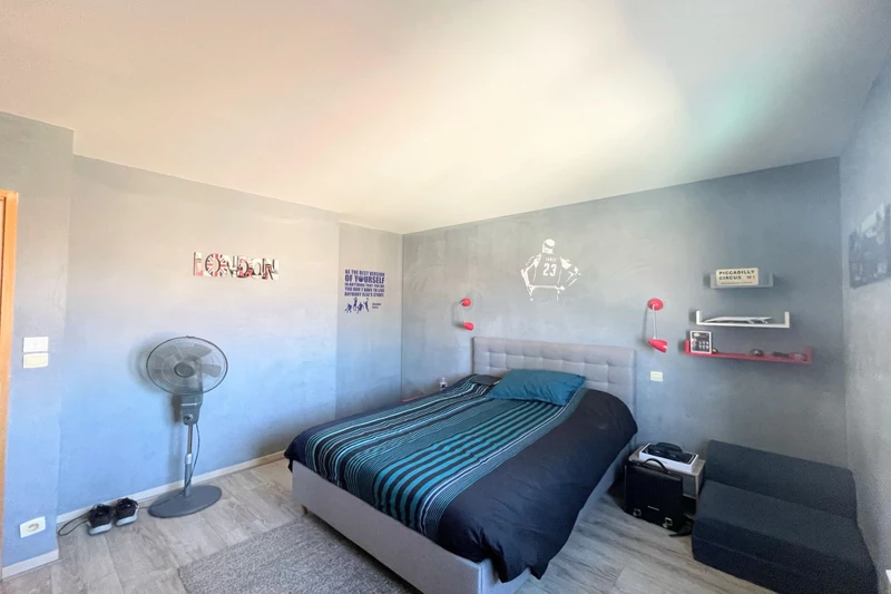 Vente maison Perpignan  