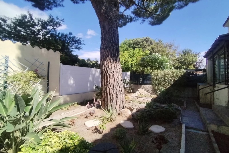Vente maison Canet-en-Roussillon  