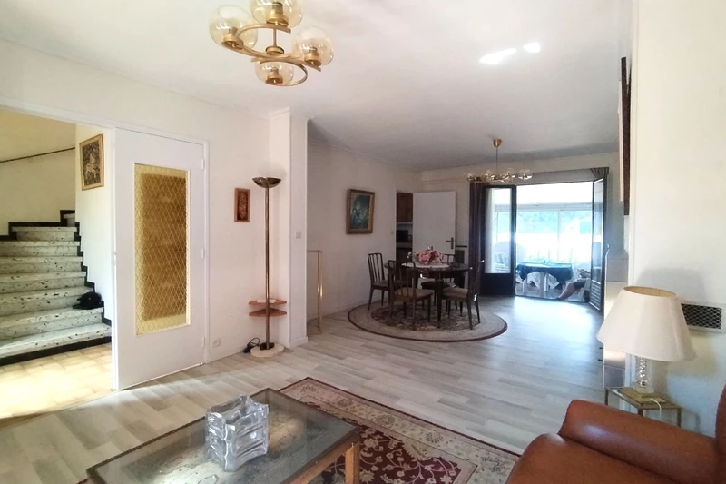 Vente maison Canet-en-Roussillon  