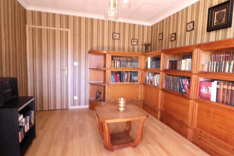 Vente maison Canet-en-Roussillon  